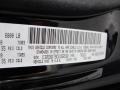 Black - Ram 1500 Express Crew Cab Photo No. 11