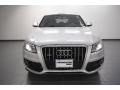 Ice Silver Metallic - Q5 3.2 quattro Photo No. 6