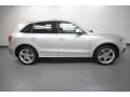 Ice Silver Metallic - Q5 3.2 quattro Photo No. 7