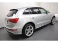 Ice Silver Metallic - Q5 3.2 quattro Photo No. 12