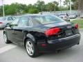 Brilliant Black - A4 2.0T Sedan Photo No. 3