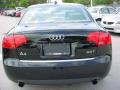 Brilliant Black - A4 2.0T Sedan Photo No. 4