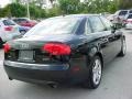 Brilliant Black - A4 2.0T Sedan Photo No. 5