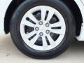2011 Hyundai Sonata GLS Wheel