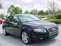 Brilliant Black - A4 2.0T Sedan Photo No. 7