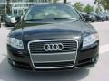 Brilliant Black - A4 2.0T Sedan Photo No. 8
