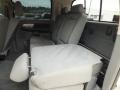 2008 Bright White Dodge Ram 3500 SLT Mega Cab 4x4 Dually  photo #30