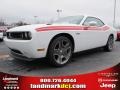 Bright White - Challenger R/T Classic Photo No. 1