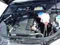 Brilliant Black - A4 2.0T Sedan Photo No. 14