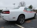 Bright White - Challenger R/T Classic Photo No. 3