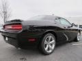 Pitch Black - Challenger SXT Photo No. 3