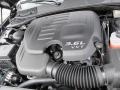 2012 Pitch Black Dodge Challenger SXT  photo #10