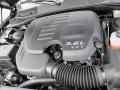 Pitch Black - Challenger SXT Photo No. 10