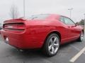 Redline 3 Coat Pearl - Challenger SXT Photo No. 3