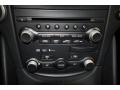Black Leather Controls Photo for 2009 Nissan 370Z #61540511