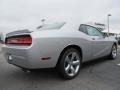 Bright Silver Metallic - Challenger SXT Photo No. 3