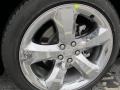 2012 Dodge Challenger SXT Wheel