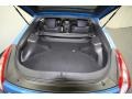 Black Leather Trunk Photo for 2009 Nissan 370Z #61540619