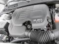 3.6 Liter DOHC 24-Valve VVT Pentastar V6 Engine for 2012 Dodge Challenger SXT #61540622
