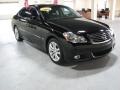 Black Obsidian - M 35 Sedan Photo No. 2