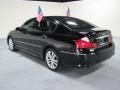 Black Obsidian - M 35 Sedan Photo No. 3