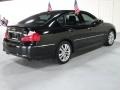 Black Obsidian - M 35 Sedan Photo No. 4