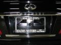 Black Obsidian - M 35 Sedan Photo No. 5