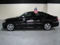 Black Obsidian - M 35 Sedan Photo No. 6