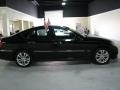 Black Obsidian - M 35 Sedan Photo No. 7