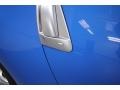 2009 Monterey Blue Nissan 370Z Sport Touring Coupe  photo #45