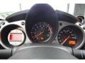 2009 Monterey Blue Nissan 370Z Sport Touring Coupe  photo #46