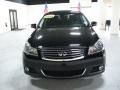 Black Obsidian - M 35 Sedan Photo No. 8