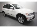 Alpine White - X5 xDrive30i Photo No. 1