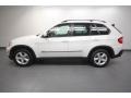 Alpine White - X5 xDrive30i Photo No. 2