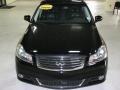 Black Obsidian - M 35 Sedan Photo No. 10