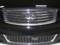 Black Obsidian - M 35 Sedan Photo No. 11