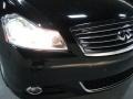 Black Obsidian - M 35 Sedan Photo No. 12