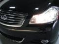 Black Obsidian - M 35 Sedan Photo No. 13