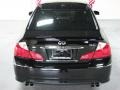 Black Obsidian - M 35 Sedan Photo No. 14