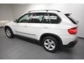 Alpine White - X5 xDrive30i Photo No. 5