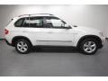 Alpine White - X5 xDrive30i Photo No. 7