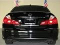 Black Obsidian - M 35 Sedan Photo No. 16