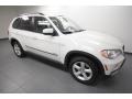 Alpine White - X5 xDrive30i Photo No. 8