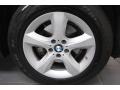 Alpine White - X5 xDrive30i Photo No. 9