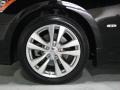 Black Obsidian - M 35 Sedan Photo No. 19