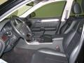 Black Obsidian - M 35 Sedan Photo No. 21