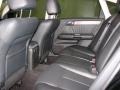 Black Obsidian - M 35 Sedan Photo No. 22