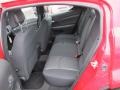 Redline 2-Coat Pearl - Avenger SXT Photo No. 7