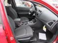 Redline 2-Coat Pearl - Avenger SXT Photo No. 8