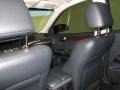 Black Obsidian - M 35 Sedan Photo No. 27